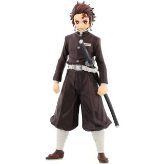 Φιγούρα Banpresto Demon Slayer - Tanjiro Kamado (Vol.6) (16cm)