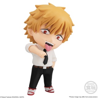 Φιγούρα Banpresto Mini Chainsaw Man - Adverge Motion - Denji (6cm)