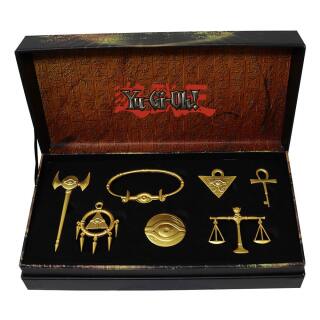 Yu-Gi-Oh! - Premium Millenium Box Set (Limited Edition)