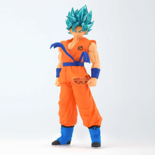 Φιγούρα Banpresto Dragon Ball Super - Blood of Saiyans - Son Goku (18cm)
