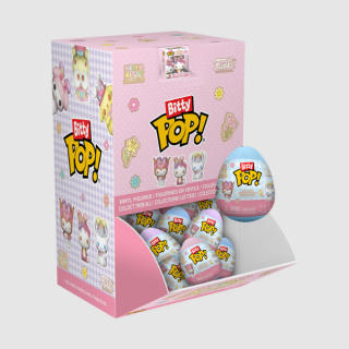 Φιγούρα Funko POP! Bitty Blind Bag Hello Kitty and Friends (Easter Egg) (Mystery)