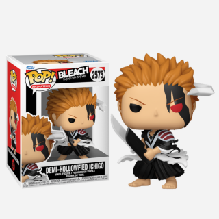 Φιγούρα Funko POP! Bleach - Thousand-Year Blood War - Demi-Hollowfied Ichigo #2575