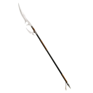 Replica Spear United Cutlery - Lord of the Rings - Kit Rae Ellexdrow War Spear (180cm)