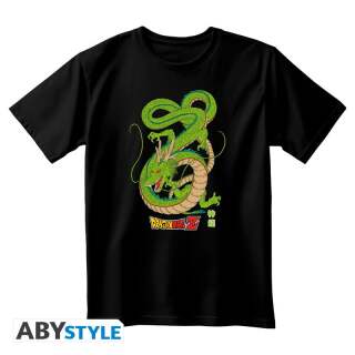 Μπλούζα AbyStyle T-Shirt - Dragon Ball Z - Shenron (Black) (L)