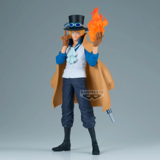 Φιγούρα Banpresto One Piece - King of Artist - Sabo (23cm)