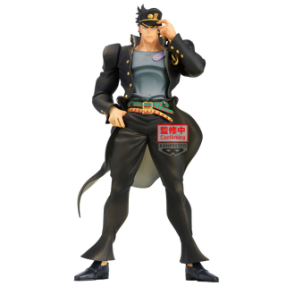 Φιγούρα Banpresto Jojo's Bizarre Adventure Part 3 - Jotaro Kujo (22cm)