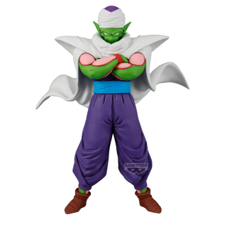 Φιγούρα Banpresto Dragon Ball Z - Solid Edge Works - Piccolo (19cm)