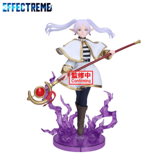 Φιγούρα Banpresto Frieren - Beyond Journey's End - Effectreme - Frieren (20cm)