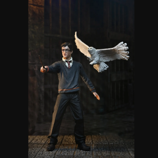 Φιγούρα Neca Action Figure - Harry Potter - The Legacy Collection - Harry Potter (17cm)