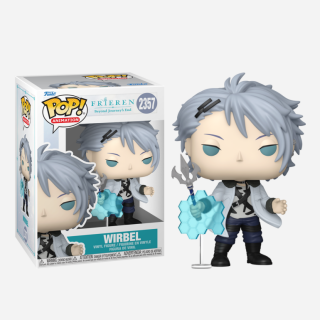 Φιγούρα Funko POP! Frieren - Beyond Journey's End - Wirbel #2357