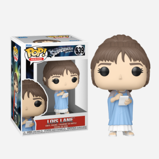Φιγούρα Funko POP! DC Heroes - Superman (1978) - Lois Lane #539