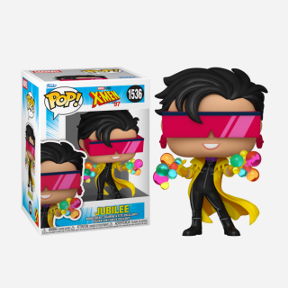Φιγούρα Funko POP! Marvel - X-Men 97 - Jubilee  #1536