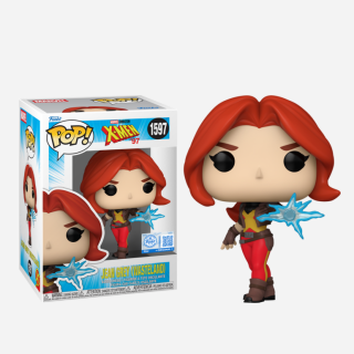 Φιγούρα Funko POP! Marvel - X-Men 97 - Jean Grey (Wasteland) (Special Edition) #1597