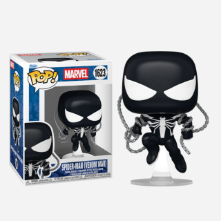 Φιγούρα Funko POP! Marvel Comics - Venomized - Spider-Man (with Chains) (Venom War) #1623