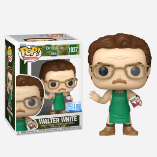 Φιγούρα Funko POP! Breaking Bad - Walter White (in Green Apron) (Special Edition) #1937