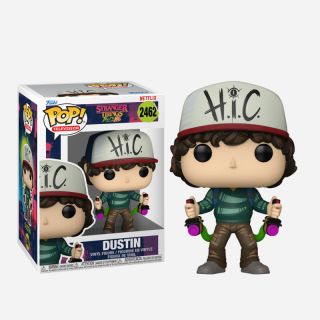 Φιγούρα Funko POP! Stranger Things - Tales from 85 - Dustin #2462