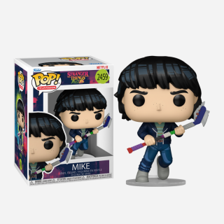 Φιγούρα Funko POP! Stranger Things - Tales from 85 - Mike #2459