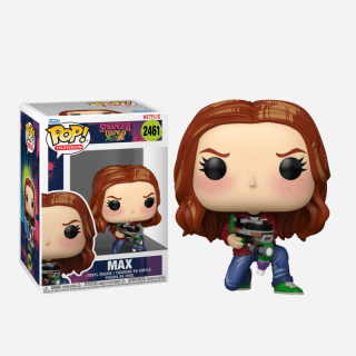 Φιγούρα Funko POP! Stranger Things - Tales from 85 - Max #2461