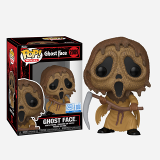 Φιγούρα Funko POP! Ghost Face - Ghost Face (Scarecrow Mask) (Special Edition) #2089