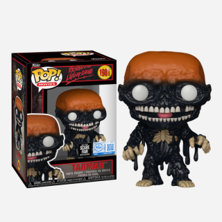 Φιγούρα Funko POP! Return of the Living Dead - Tar Man (Hot Topic Scare Fair) (Special Edition) #1981