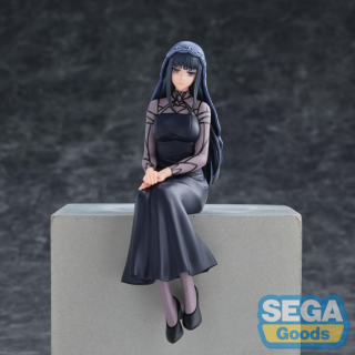 Φιγούρα Statue Sega - Sakamoto Days - Osaragi (Seated) (13cm)
