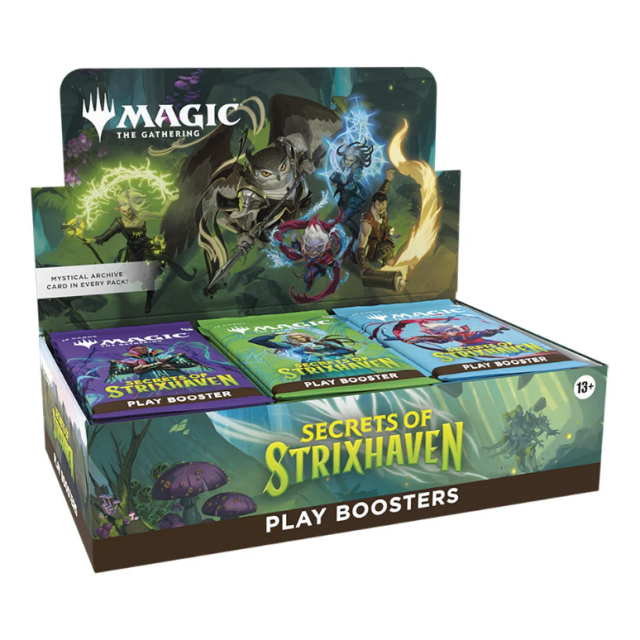 mtg-plbbp0033 0